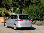 Ford Grand C-Max 2010 года